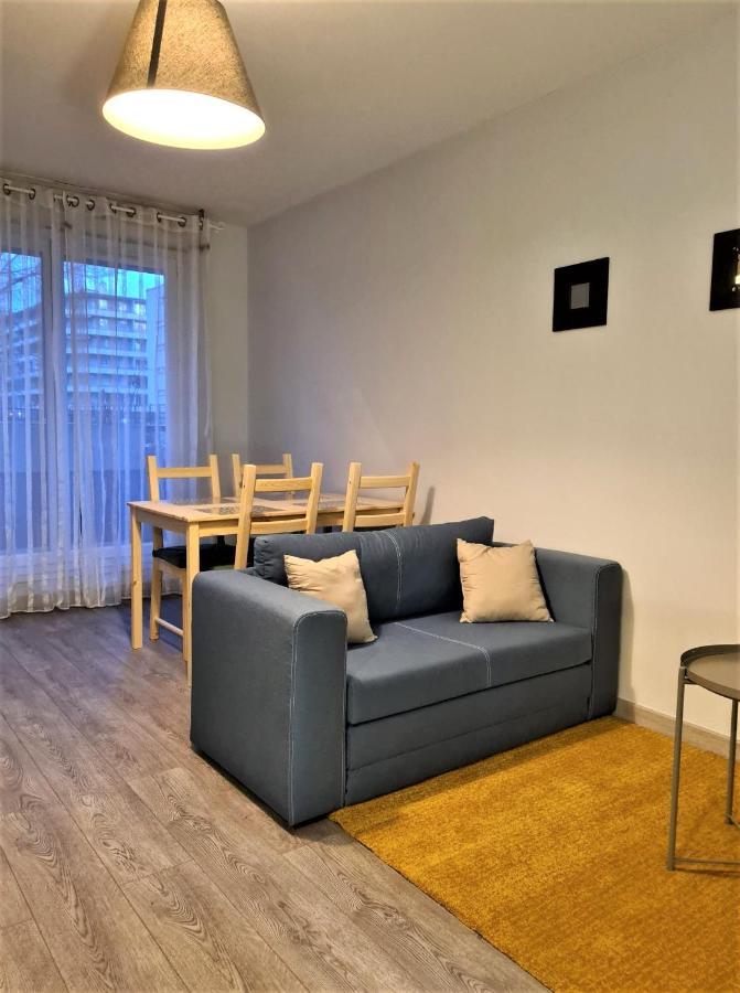 Grand Studio Lyon Villeurbanne Proche Metro - Wifi Екстериор снимка